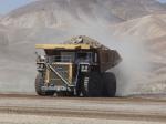 Liebherr T284 2012 года